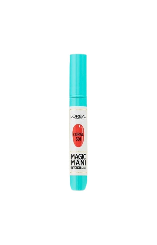 Stylo correcteur manucure - Magic mani - Retouch & Go