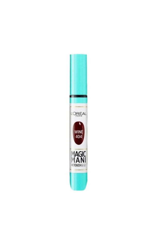 Stylo correcteur manucure - Magic mani - Retouch & Go