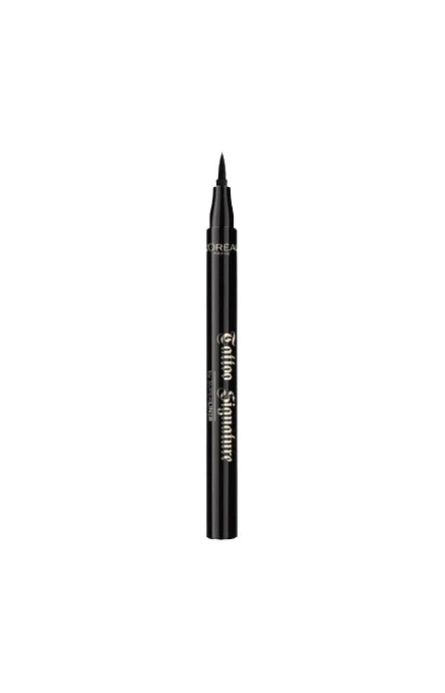Eyeliner - Tattoo Signature