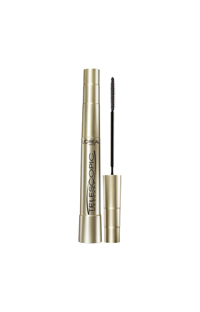 Mascara allongeant - Telescopic