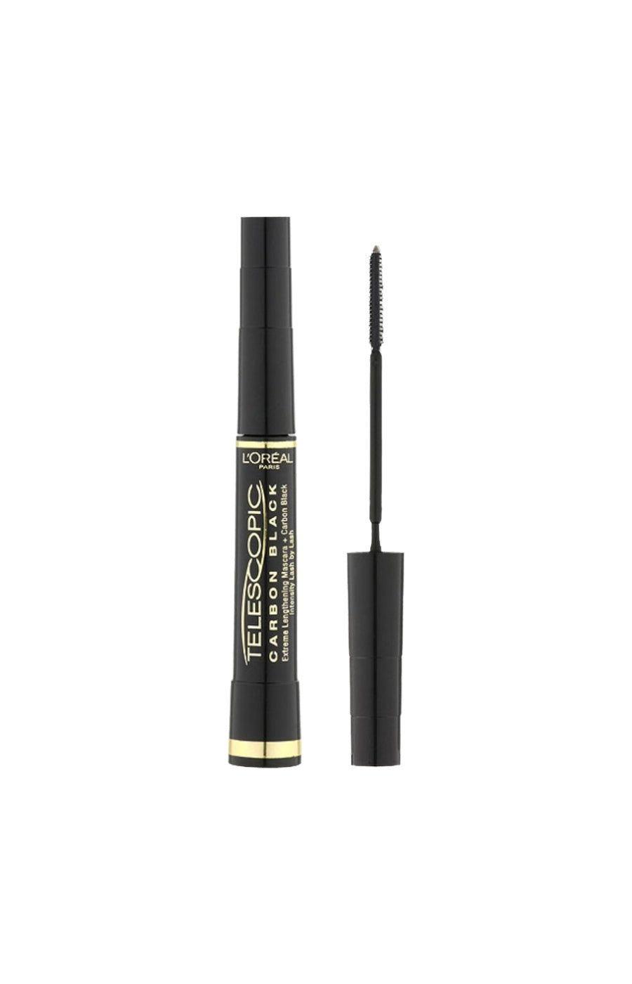 Mascara allongeant - Telescopic