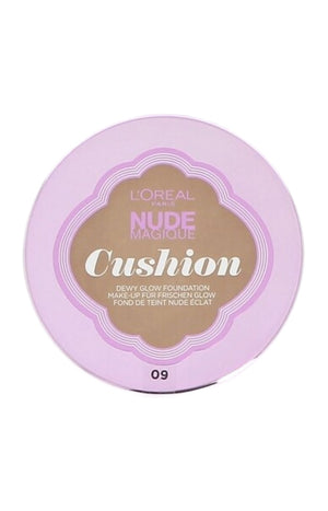 Fond de teint - Cushion Nude Magique