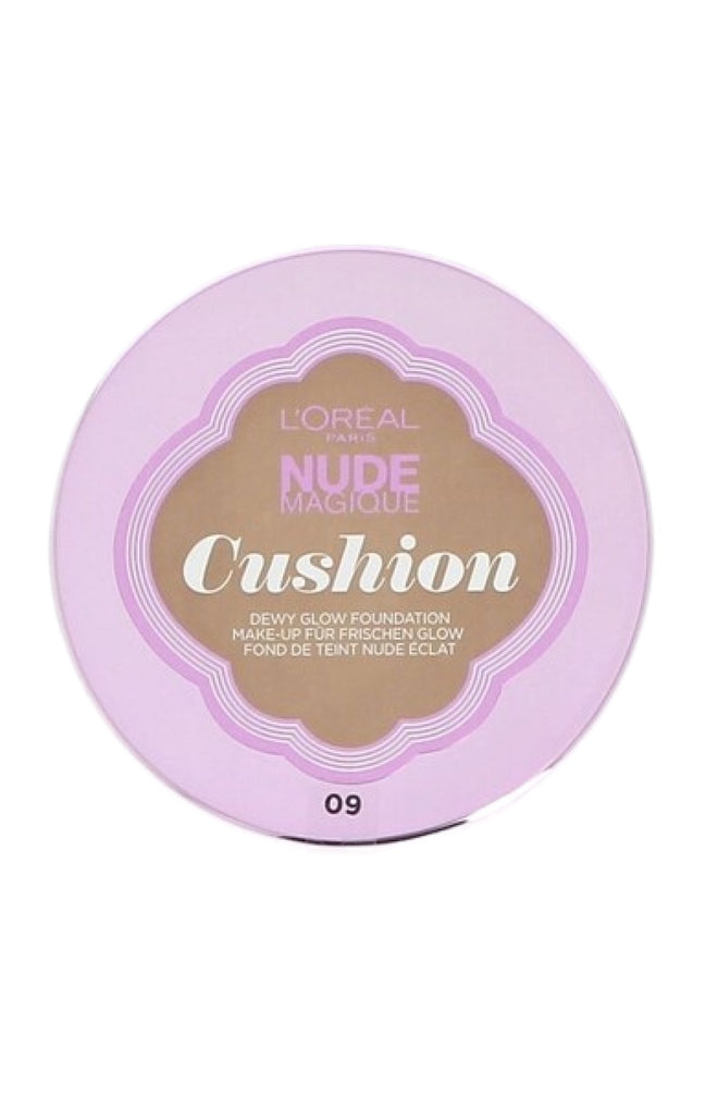 Fond de teint - Cushion Nude Magique