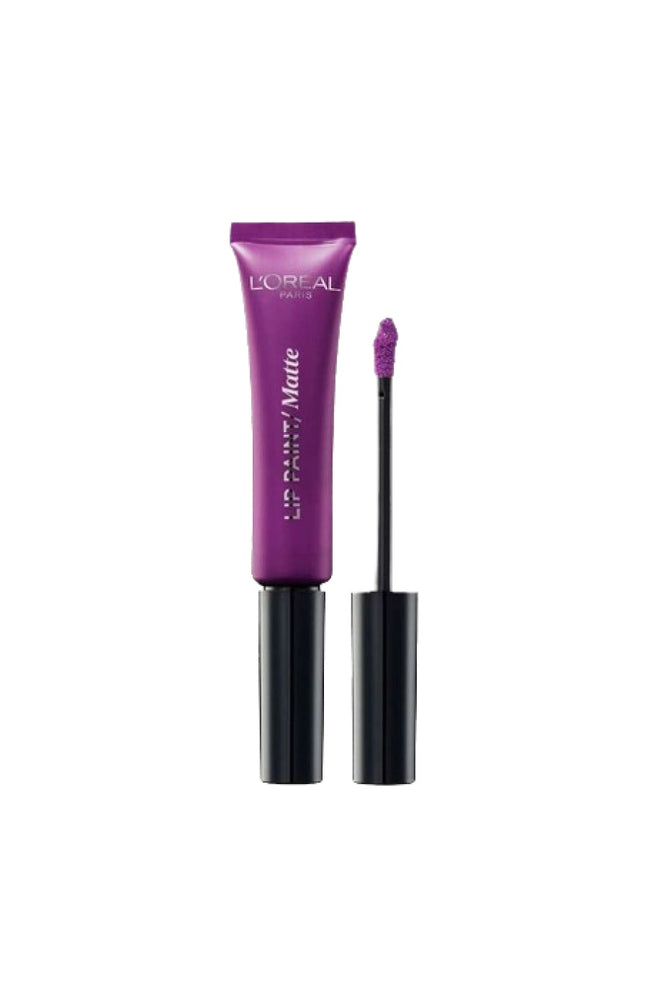 Rouge à lèvres liquide mat - Infaillible Lip Paint