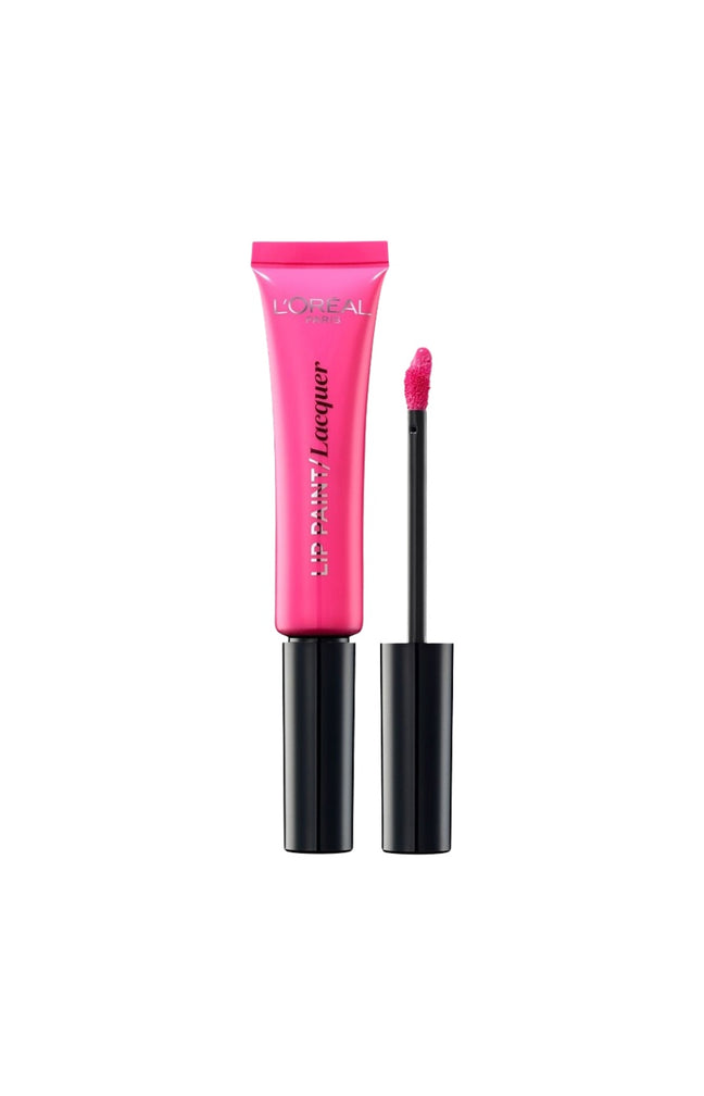 Rouge à lèvres liquide mat - Infaillible Lip Paint