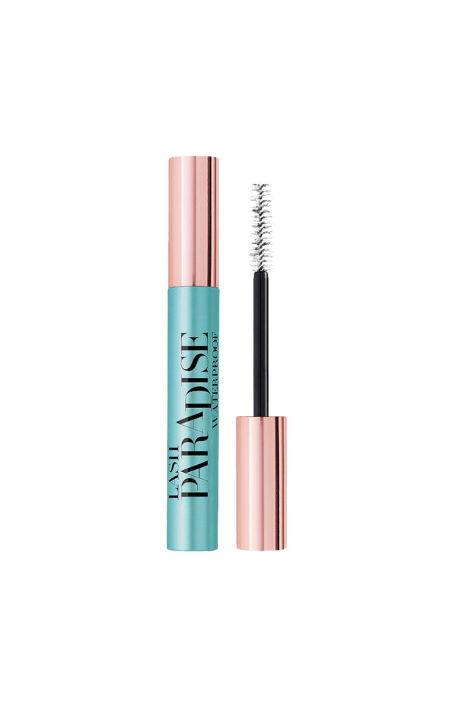 Mascara waterproof - Lash Paradise