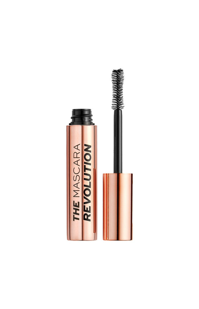 Mascara - The Mascara Revolution