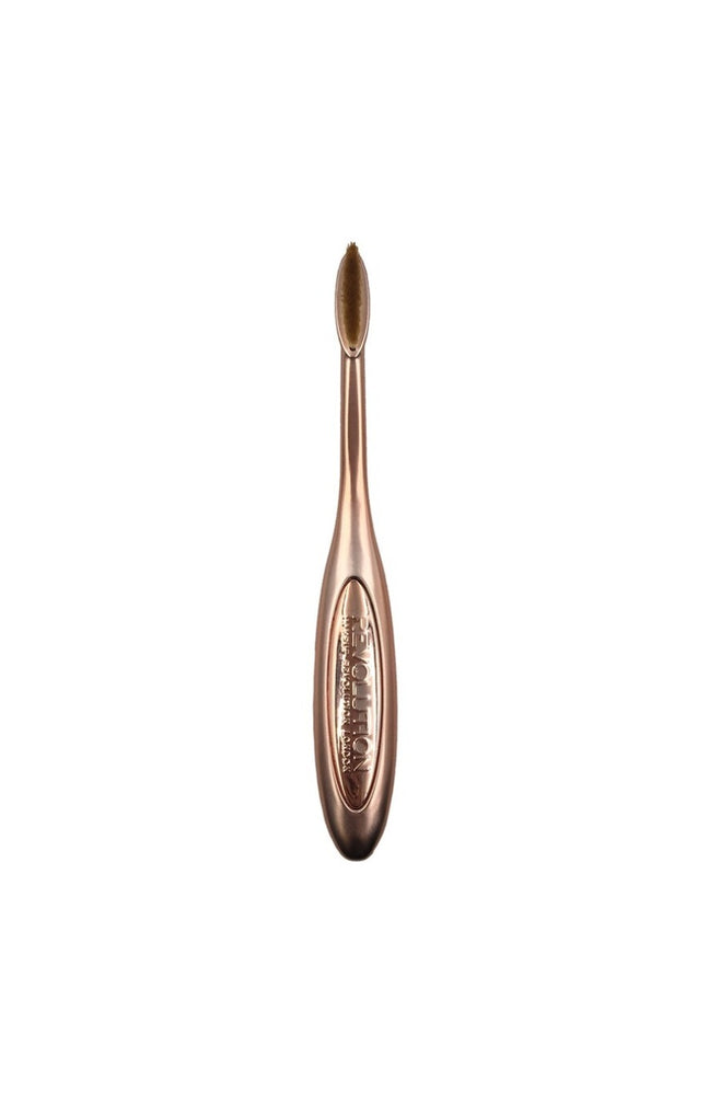 Pinceau eyeliner professionnel - Ovale Face - Yeux