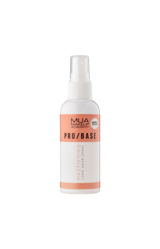 Spray fixateur de maquillage mat - 70 ml