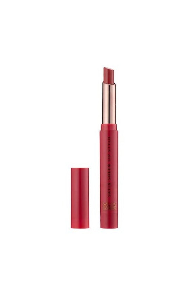 Stylo à lèvres satin