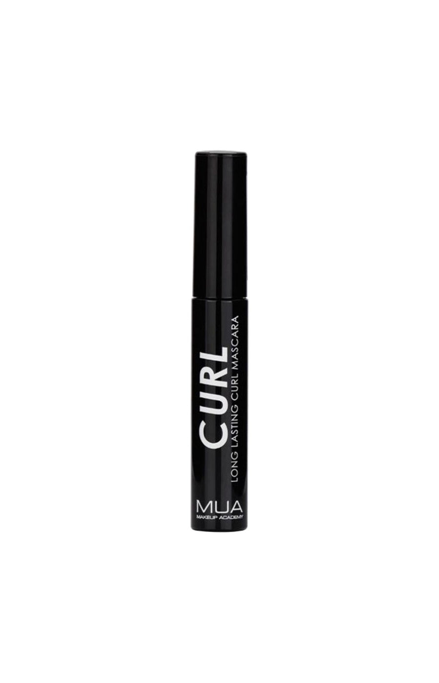 Mascara effet courbé