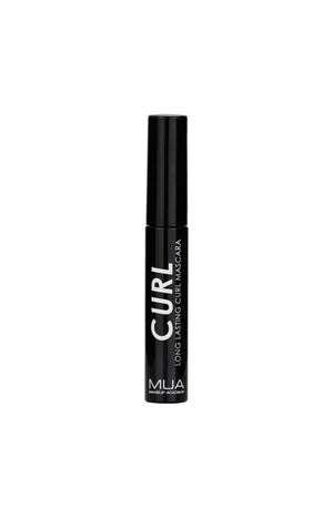 Mascara effet courbé
