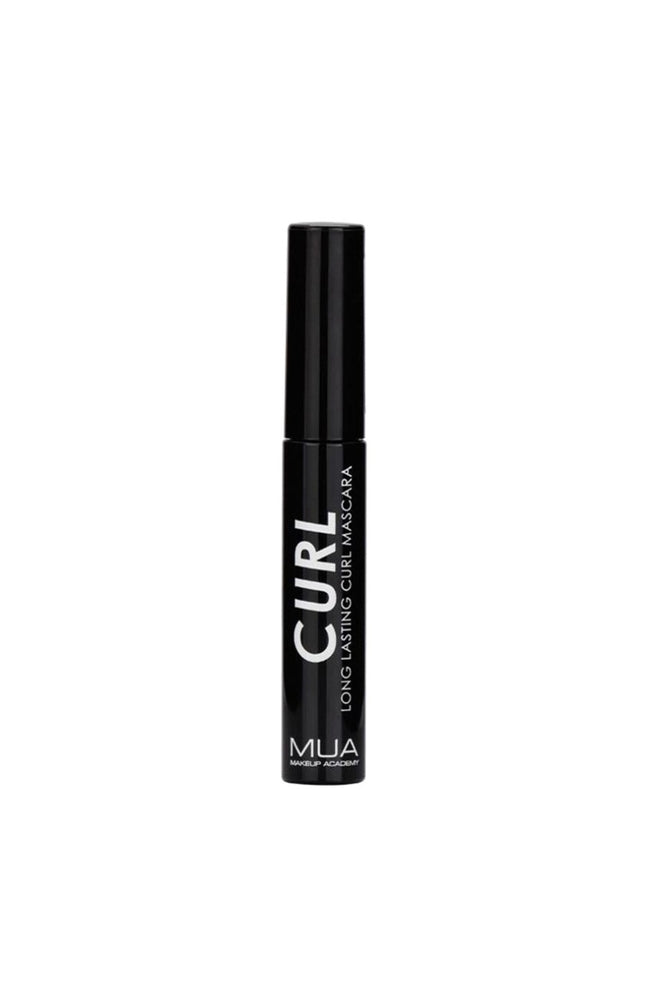 Mascara effet courbé
