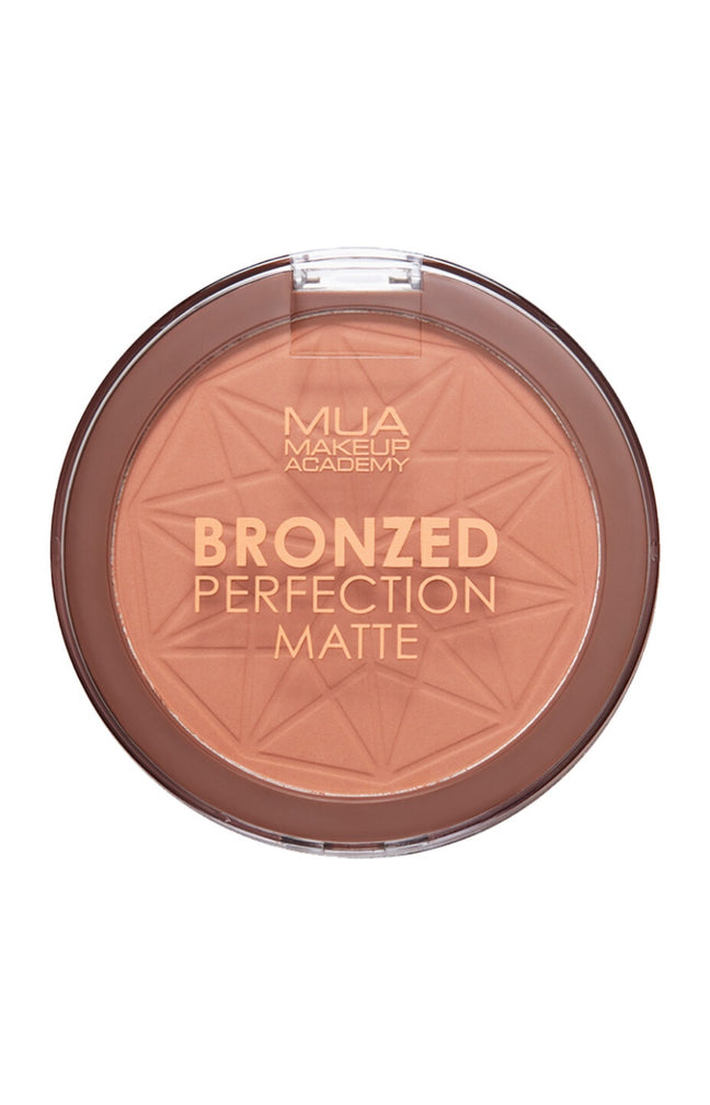 Bronzer perfection matte