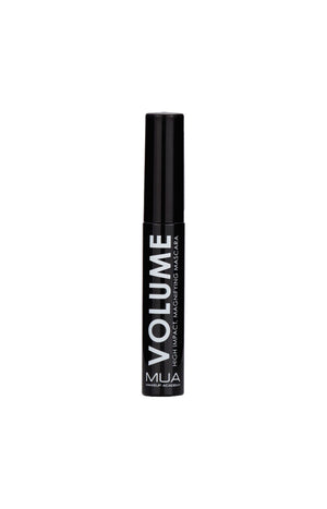 Mascara volume