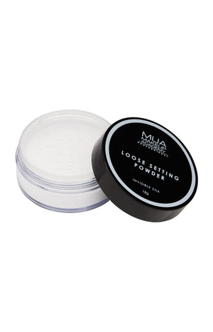 Poudre libre matifiante universelle