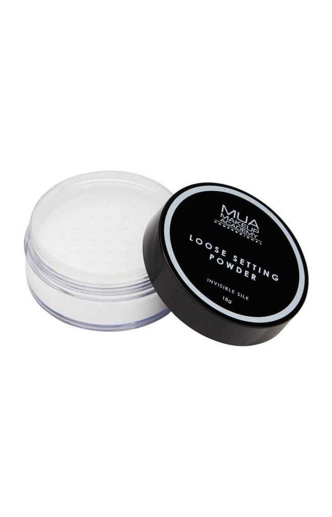 Poudre libre matifiante universelle