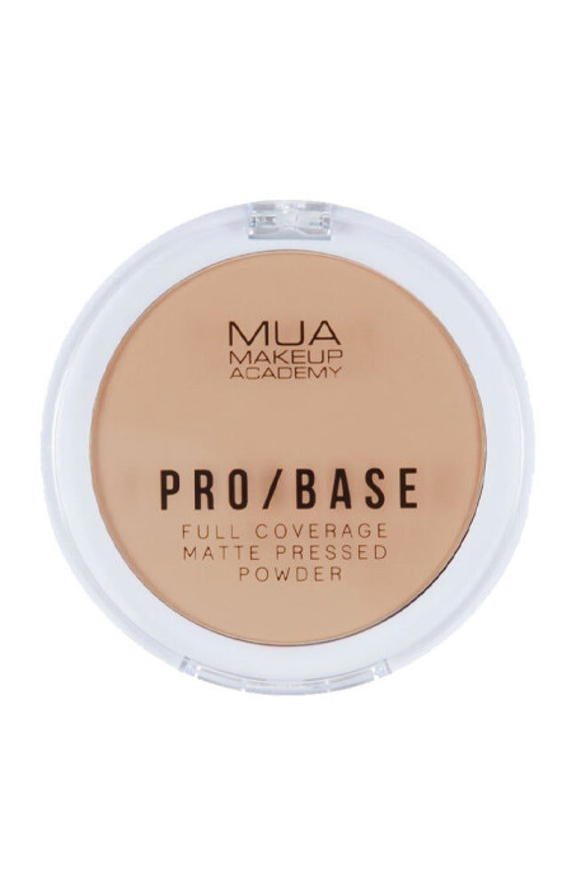 Poudre compacte haute couvrance