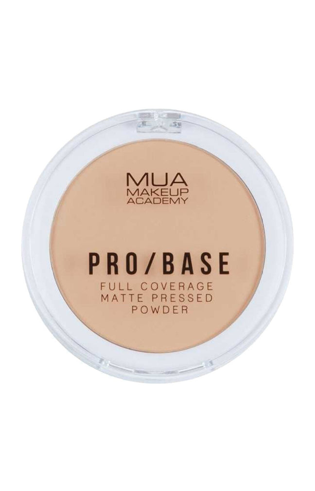 Poudre compacte haute couvrance