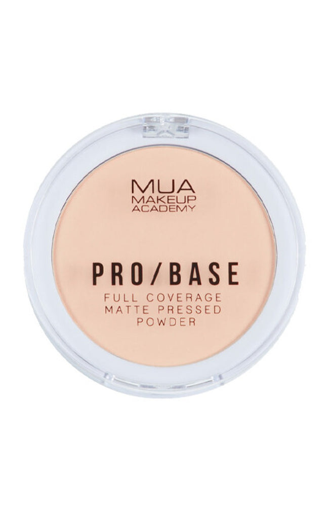 Poudre compacte haute couvrance