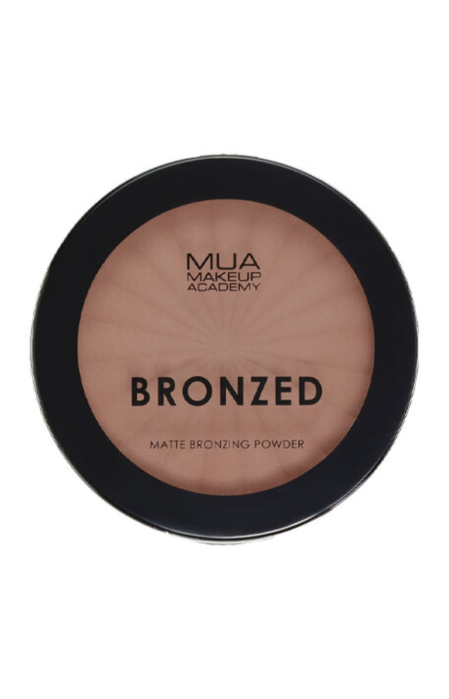 Bronzer mate