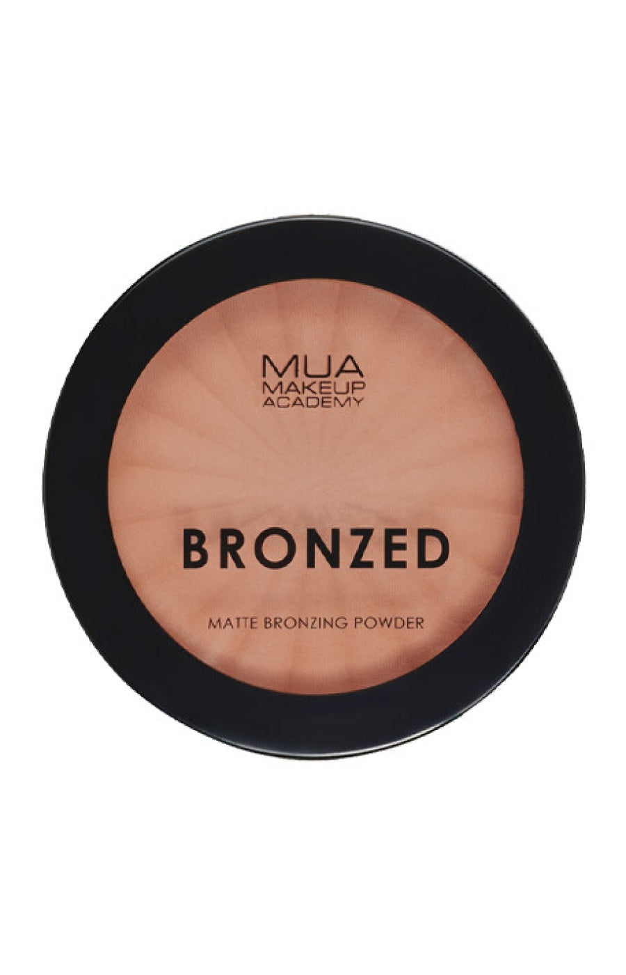 Bronzer mate