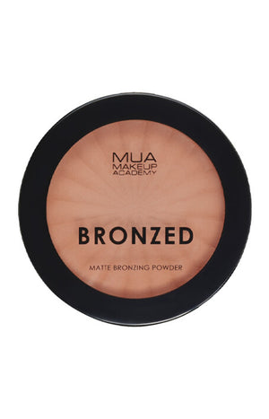 Bronzer mate