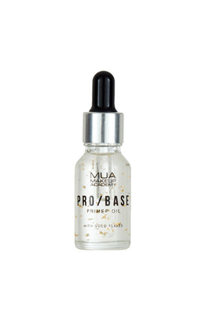 Base de teint - Gold - 15 ml
