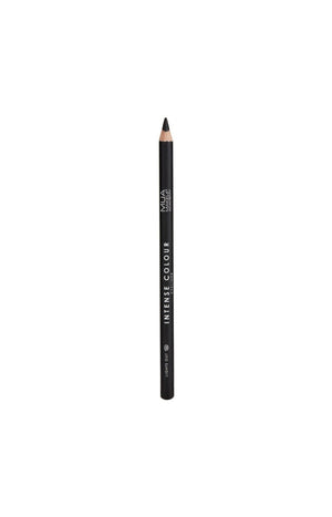 Crayon noir intense