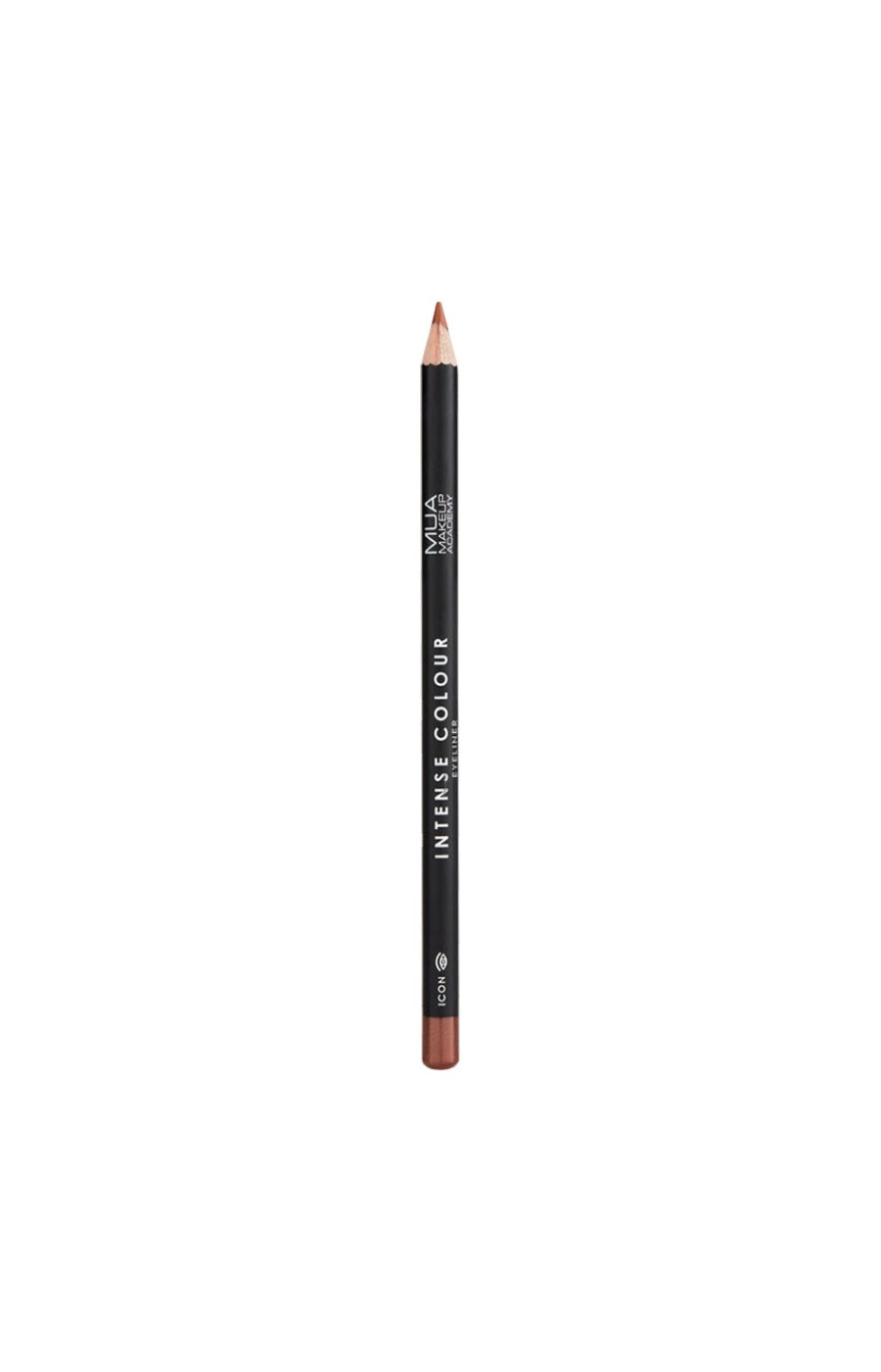 Crayon eyeliner métallique