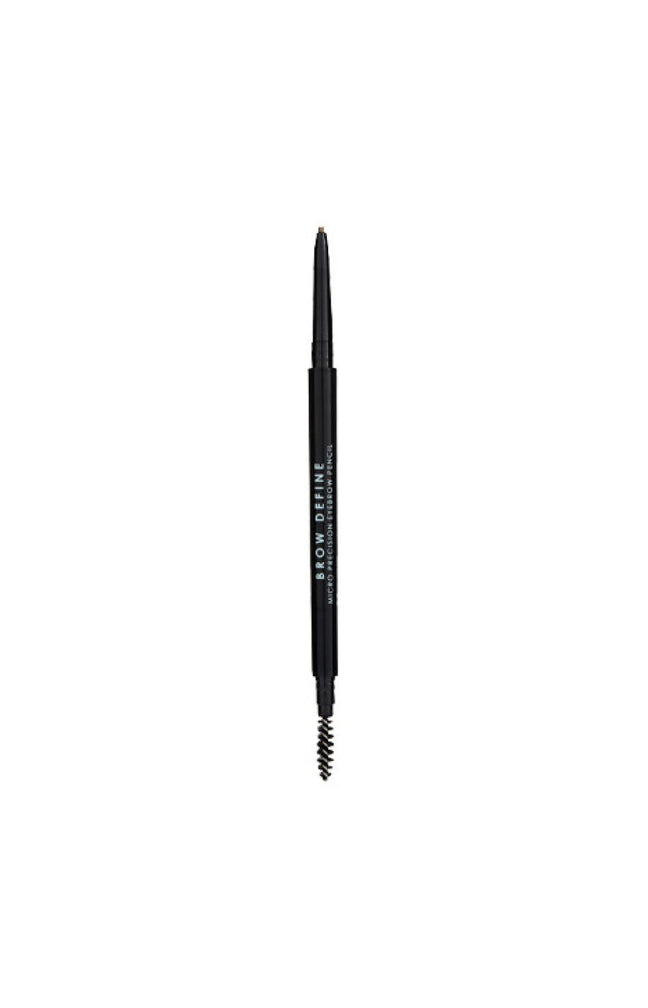 Crayon à sourcils double embout - Brow Define Micro