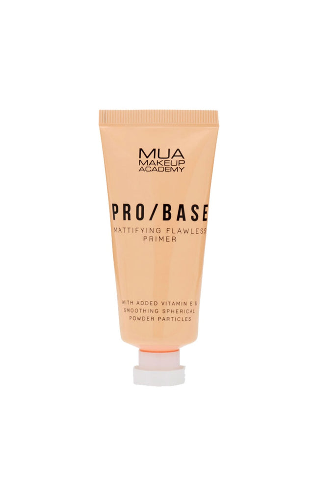 Base de teint matifiante - 30 ml