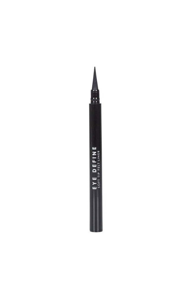 Eyeliner haute définition