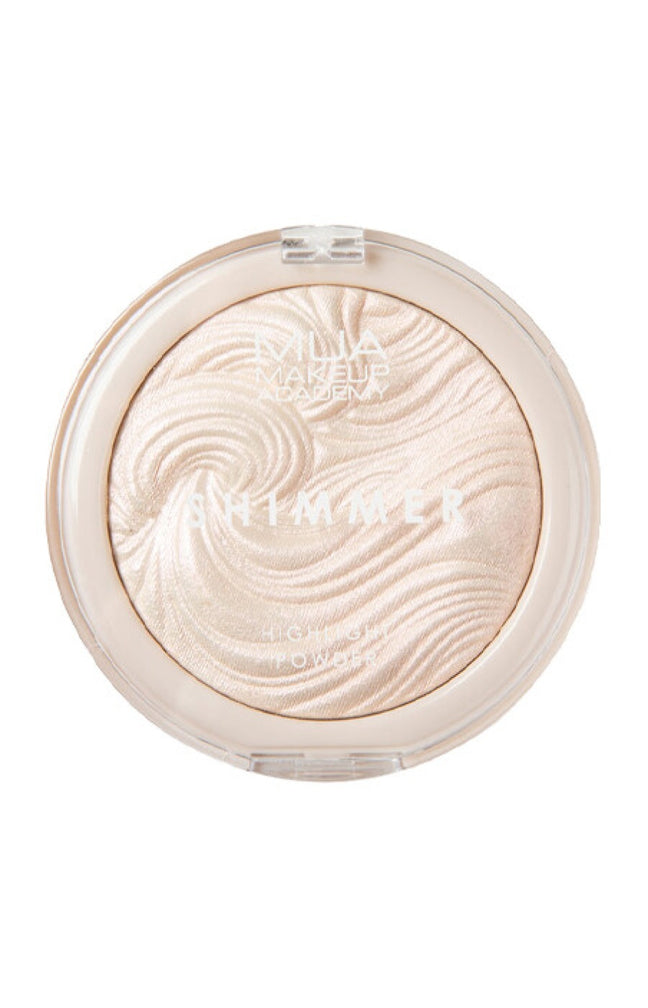 Highlighter poudre