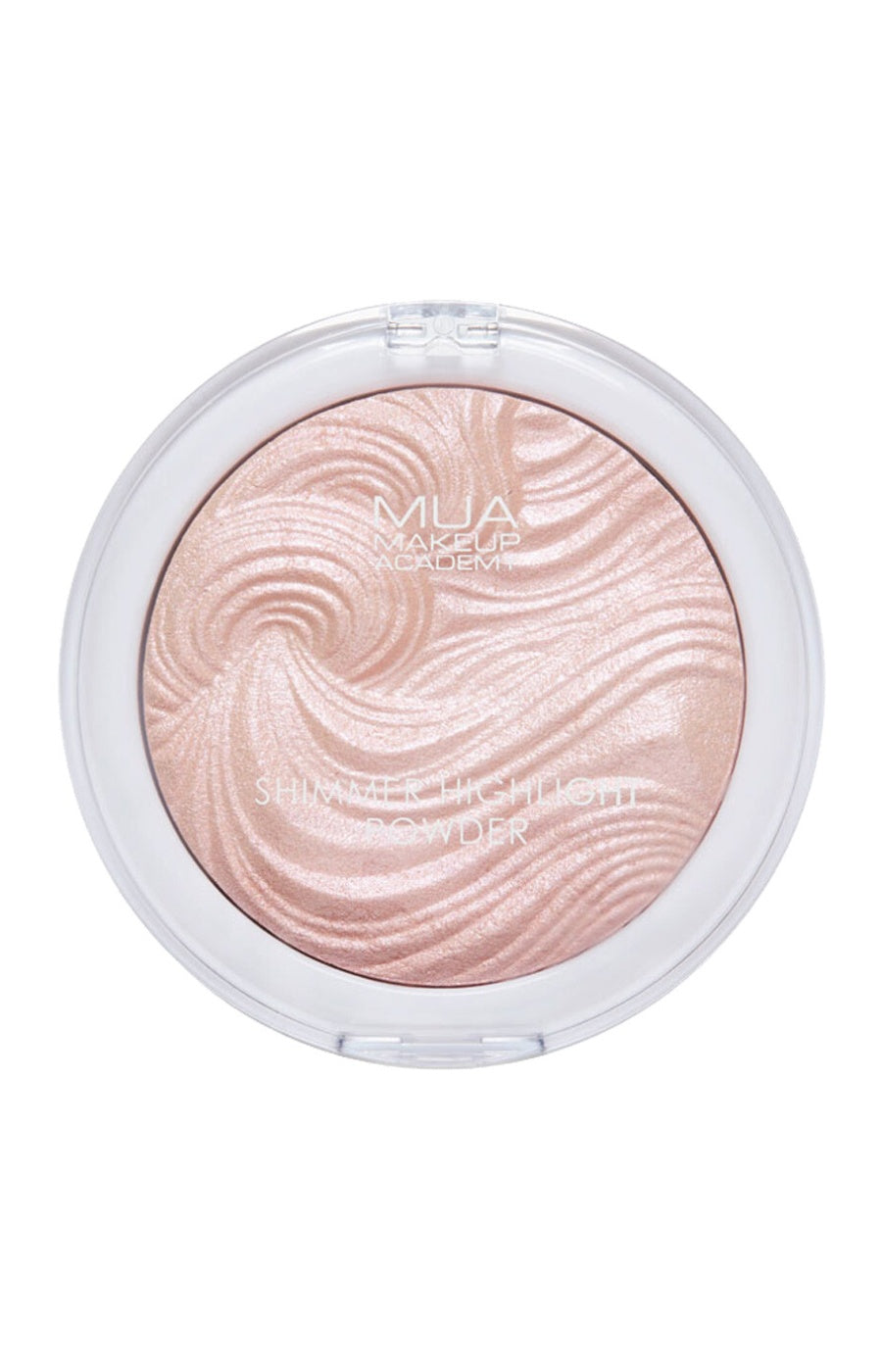 Highlighter poudre