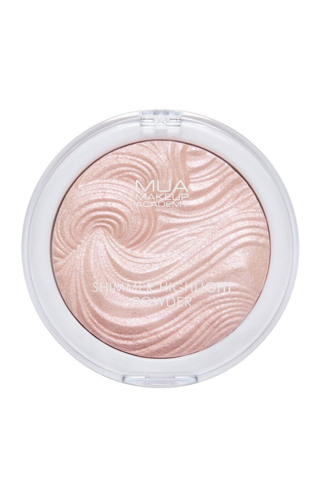 Highlighter poudre