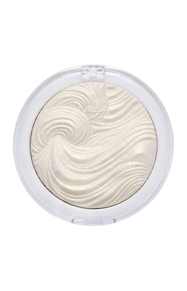 Highlighter poudre