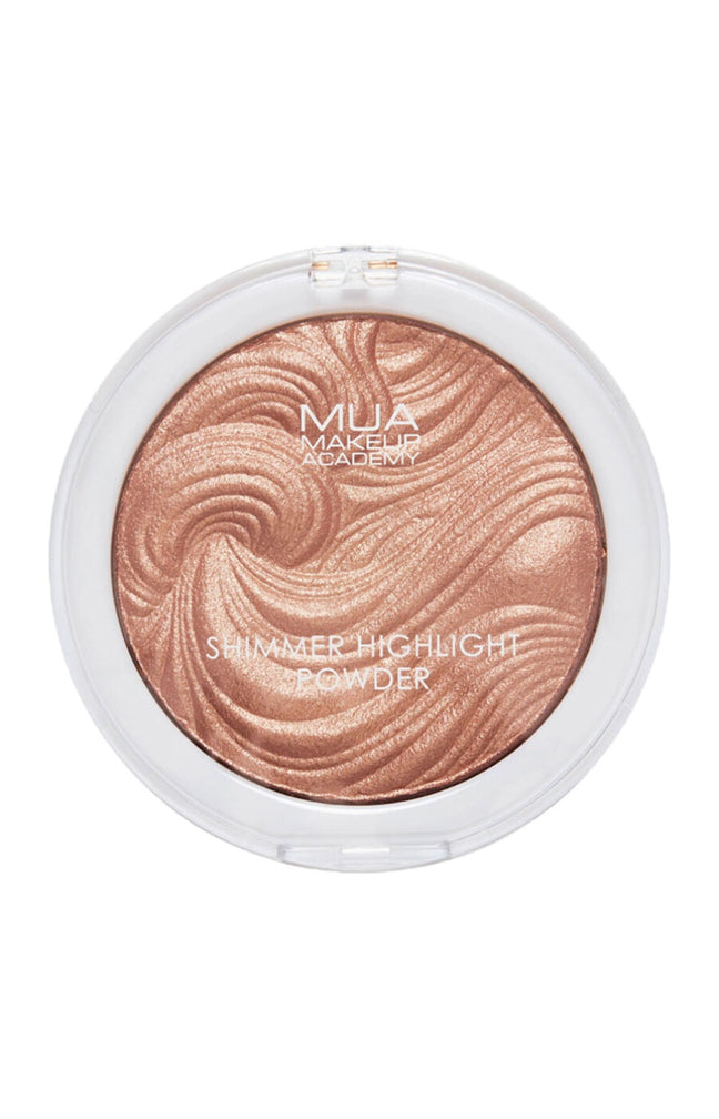 Highlighter poudre