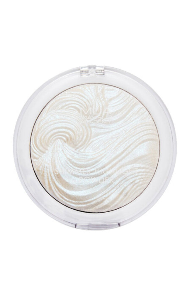 Highlighter poudre