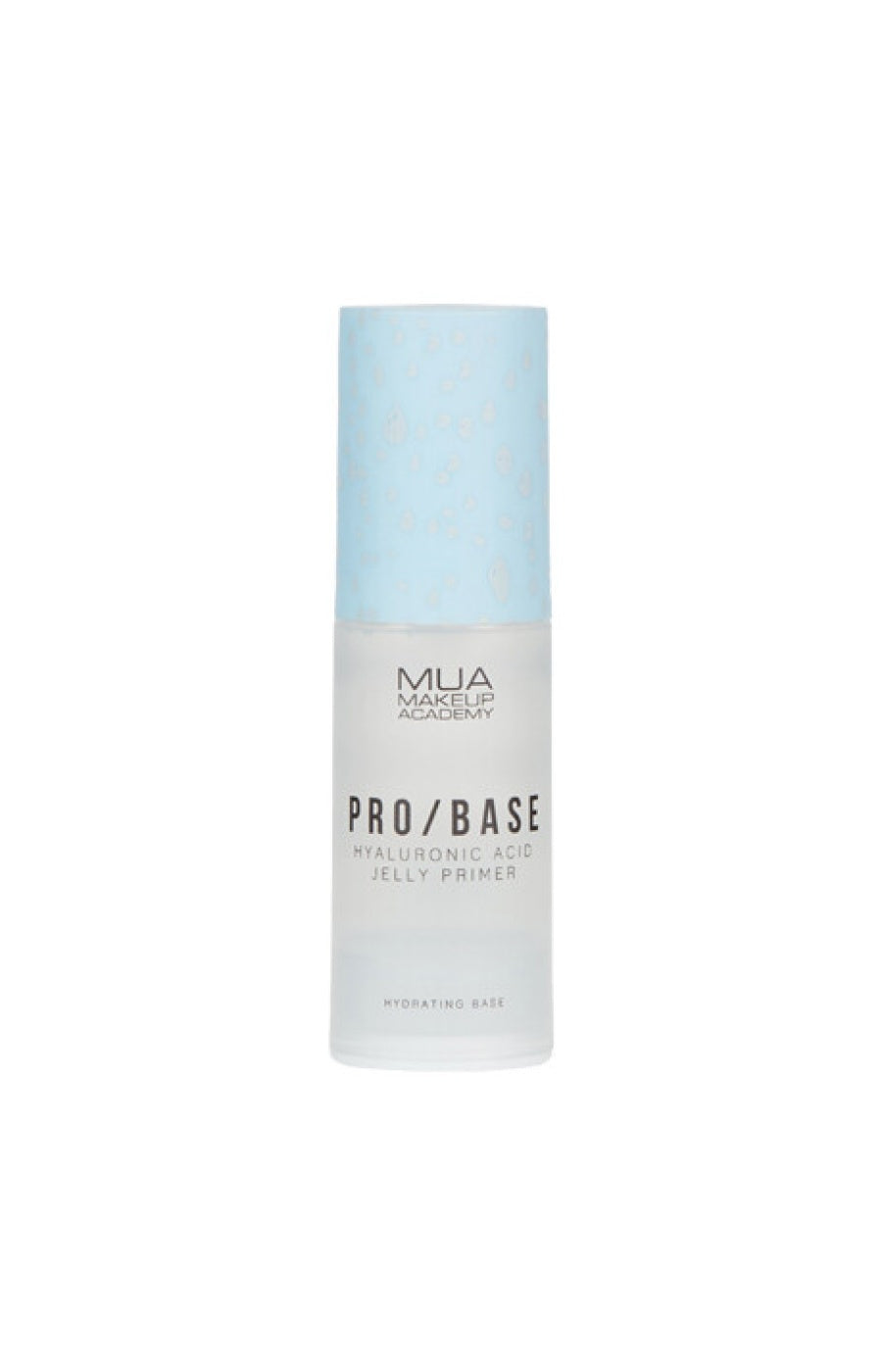 Base de teint hydratante à l'acide hyaluronique - 30 g