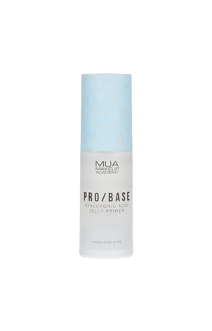 Base de teint hydratante à l'acide hyaluronique - 30 g