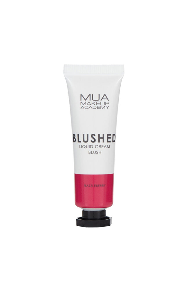 Blush crème
