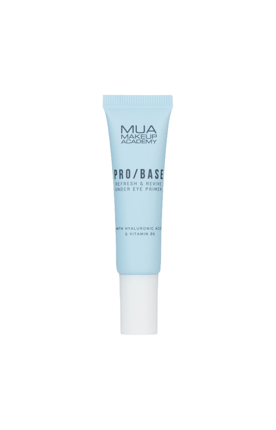 Base rafraîchissante & revitalisante - Yeux - 10 ml