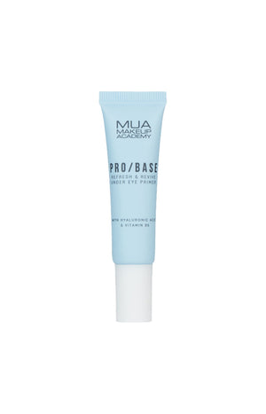 Base rafraîchissante & revitalisante - Yeux - 10 ml