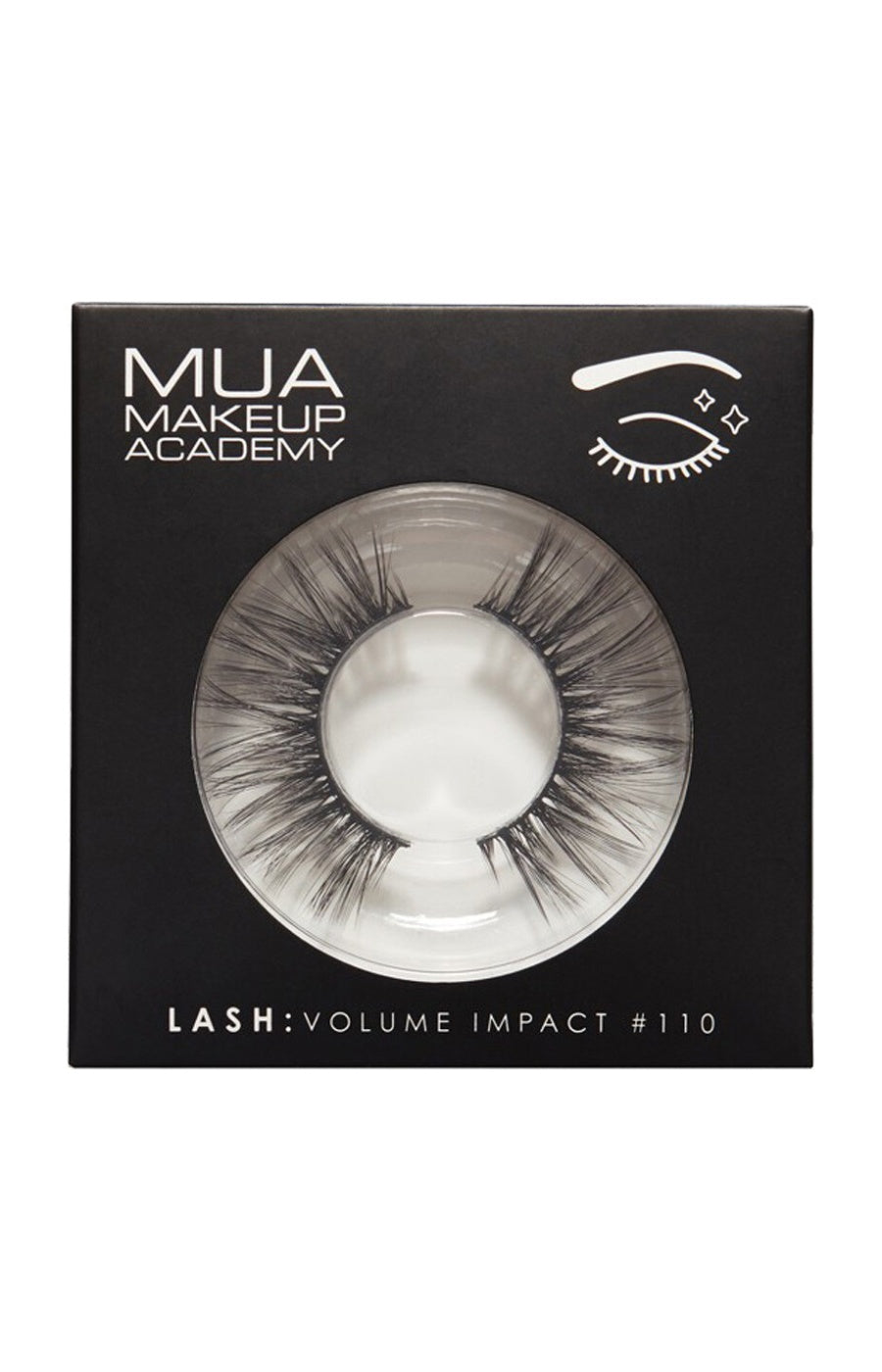Faux-cils - N°110 Volume Impact