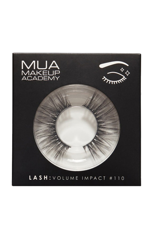 Faux-cils - N°110 Volume Impact