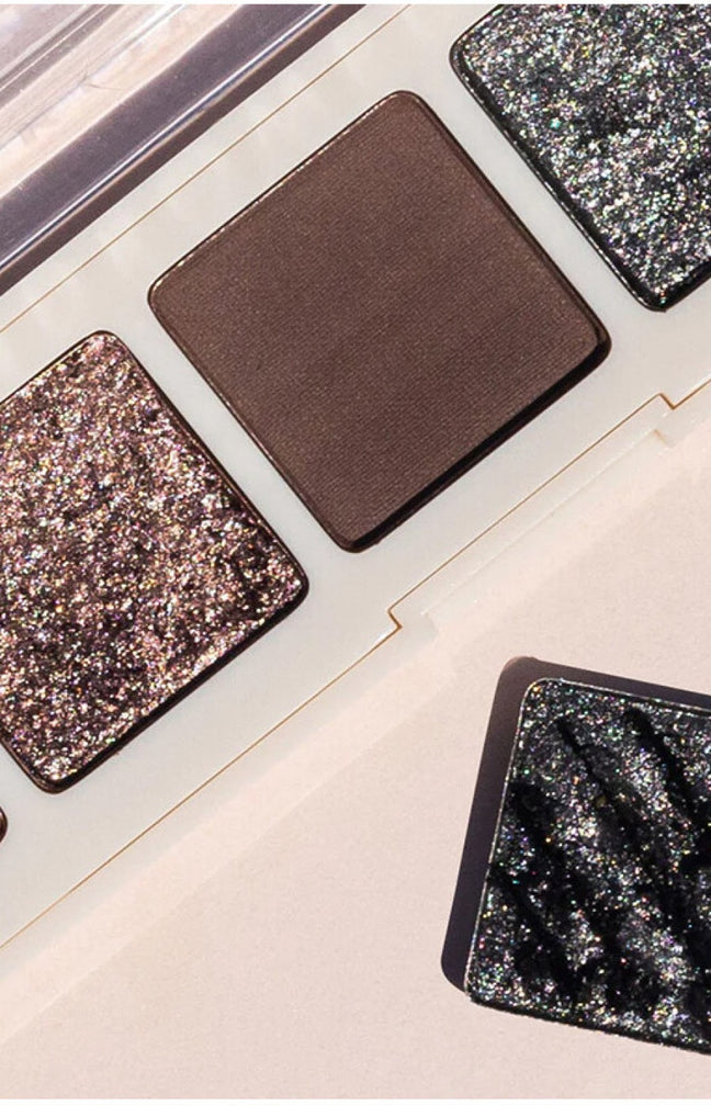 Palette de 5 ombres à paupières - Andromeda Skies