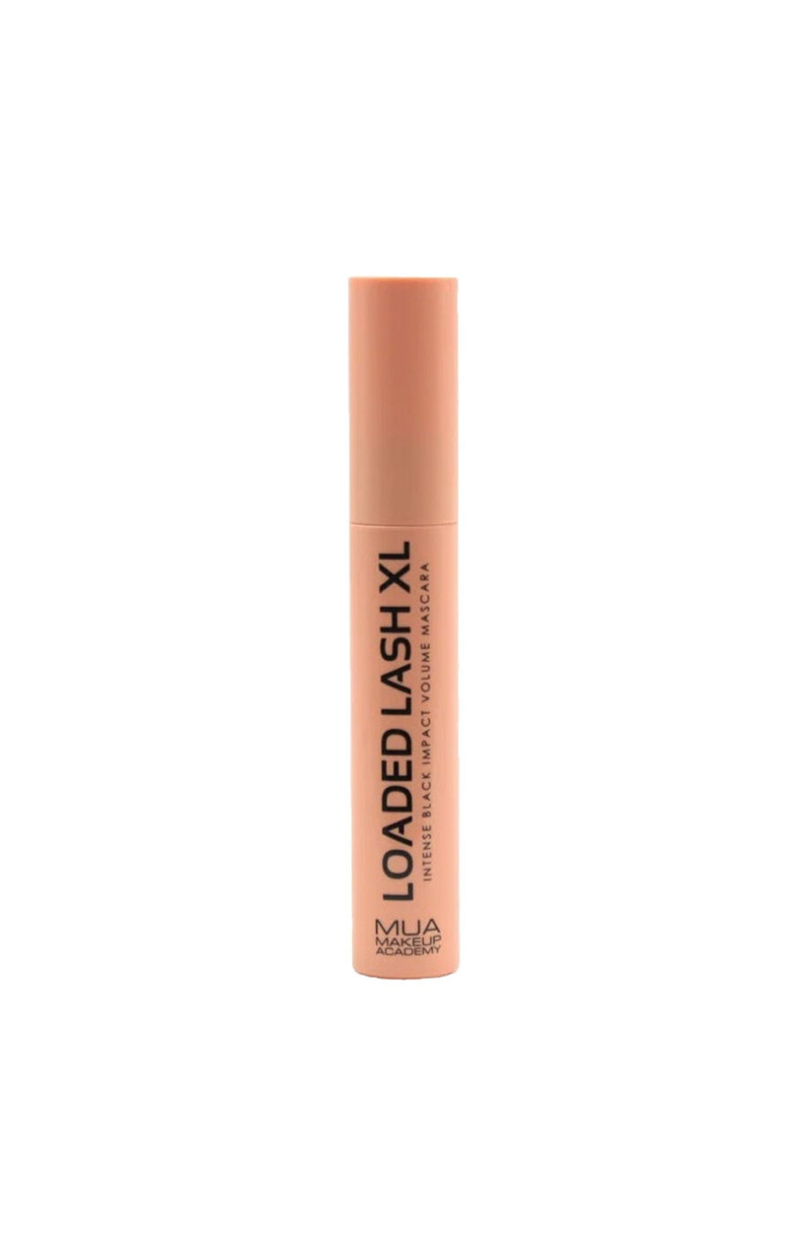 Mascara volume - Loaded lashe XL