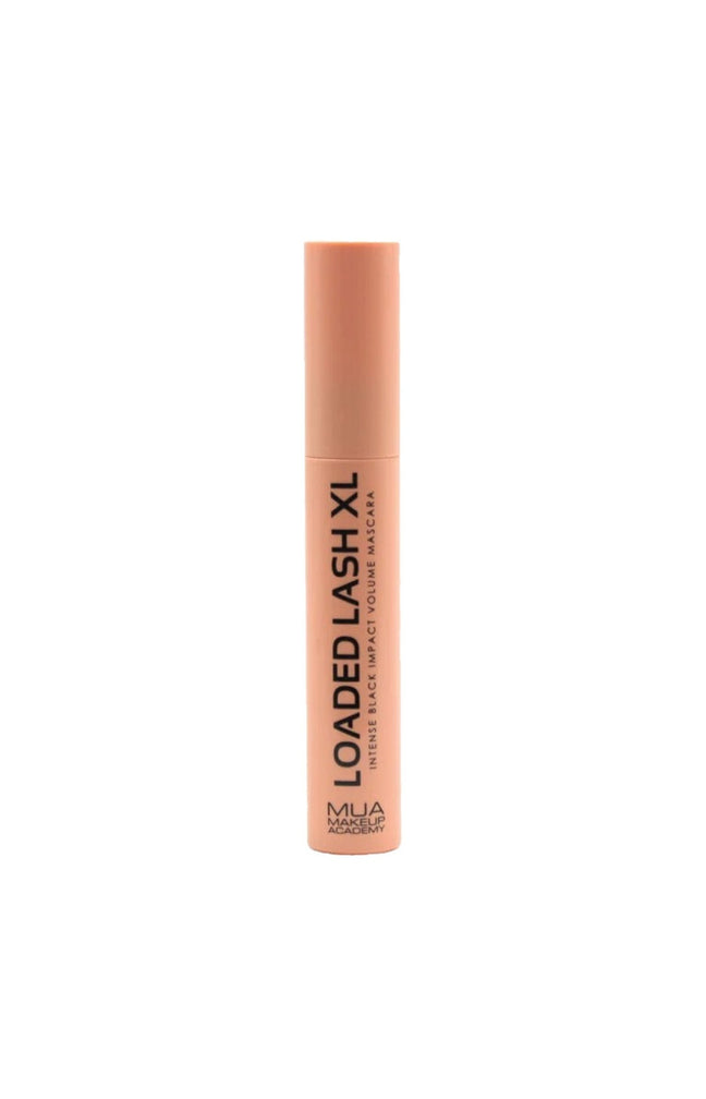 Mascara volume - Loaded lashe XL