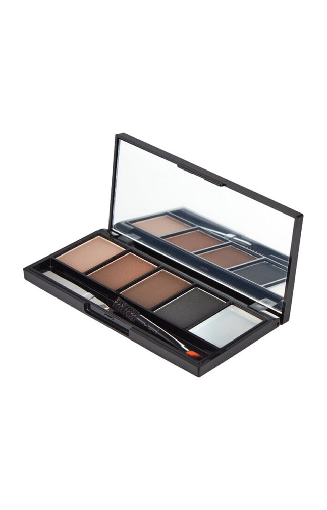 Palette à sourcils universelle - Brow Define